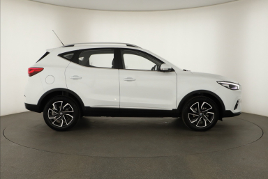 MG ZS II - 2024