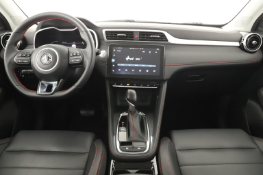MG ZS II - 2024