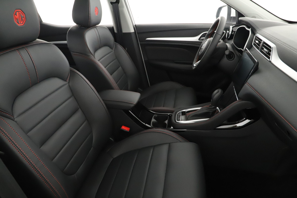 MG ZS SUV