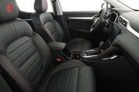 MG ZS II - 2024