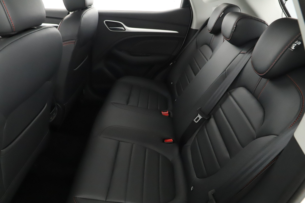 MG ZS SUV