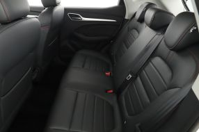 MG ZS II - 2024