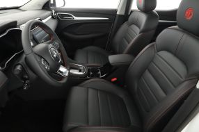 MG ZS II - 2024