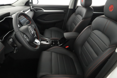 MG ZS II - 2024