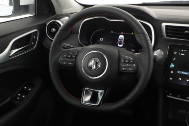 MG ZS II - 2024