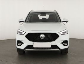 MG ZS II - 2024