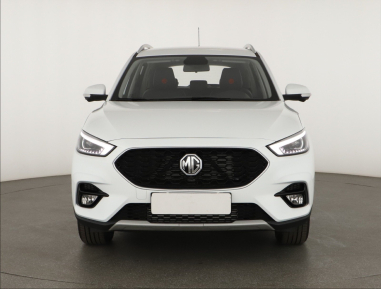 MG ZS II - 2024