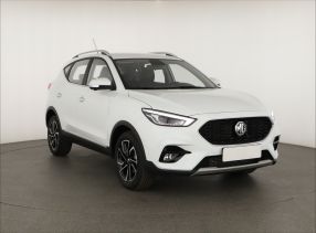 MG ZS II - 2024