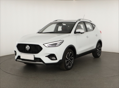 MG ZS II - 2024