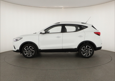 MG ZS II - 2024