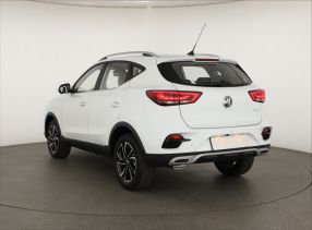MG ZS II - 2024