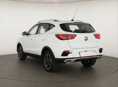MG ZS II - 2024