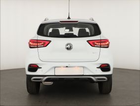 MG ZS II - 2024