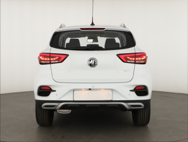 MG ZS II - 2024