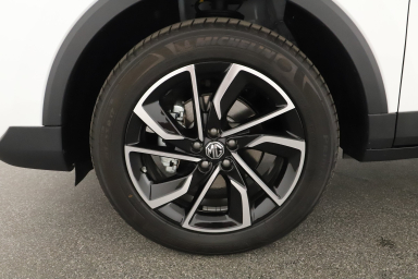 MG ZS II - 2024