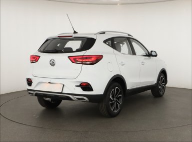 MG ZS II - 2024