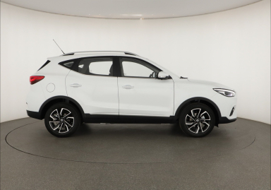 MG ZS II - 2024