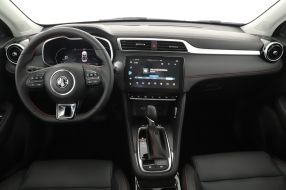 MG ZS II - 2024