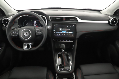 MG ZS II - 2024