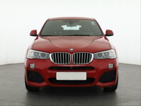 BMW X4 - 2014