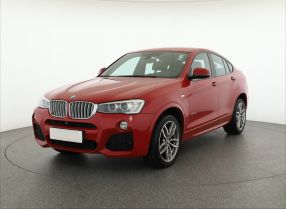 BMW X4 - 2014