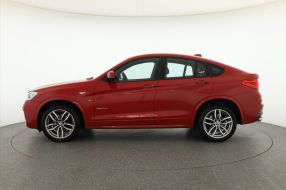 BMW X4 - 2014