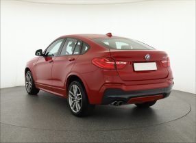 BMW X4 - 2014