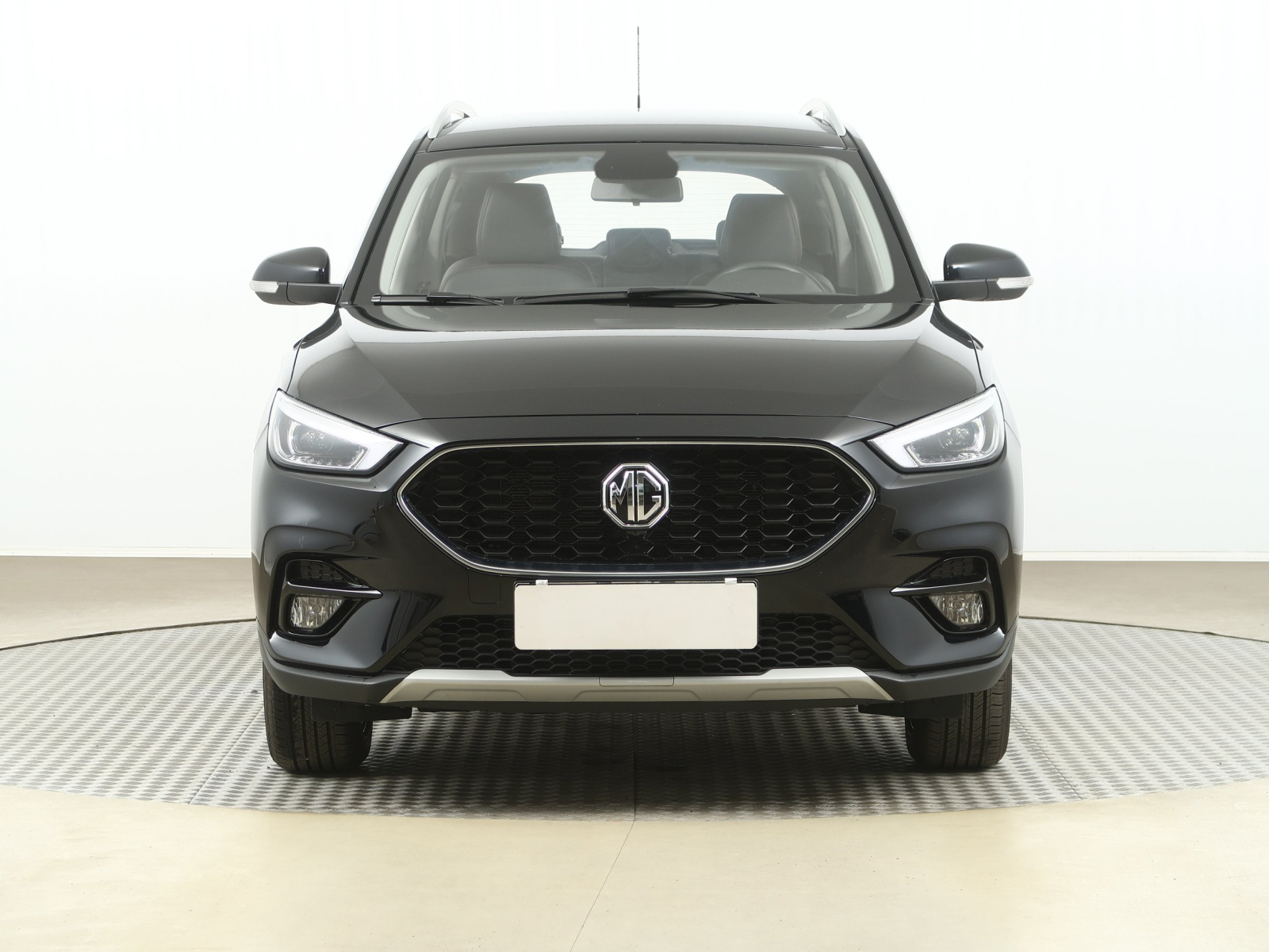 MG ZS II - 2024