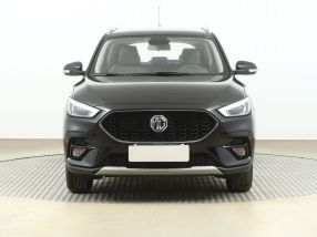 MG ZS II - 2024