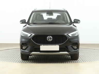 MG ZS II - 2024