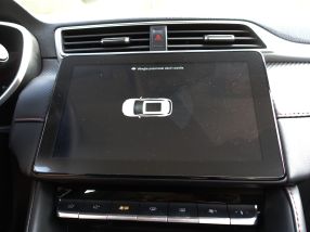 MG ZS II - 2024
