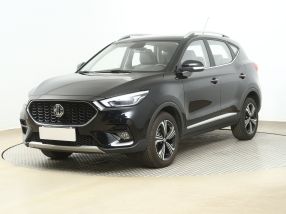 MG ZS II - 2024