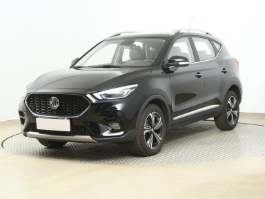 MG ZS II - 2024