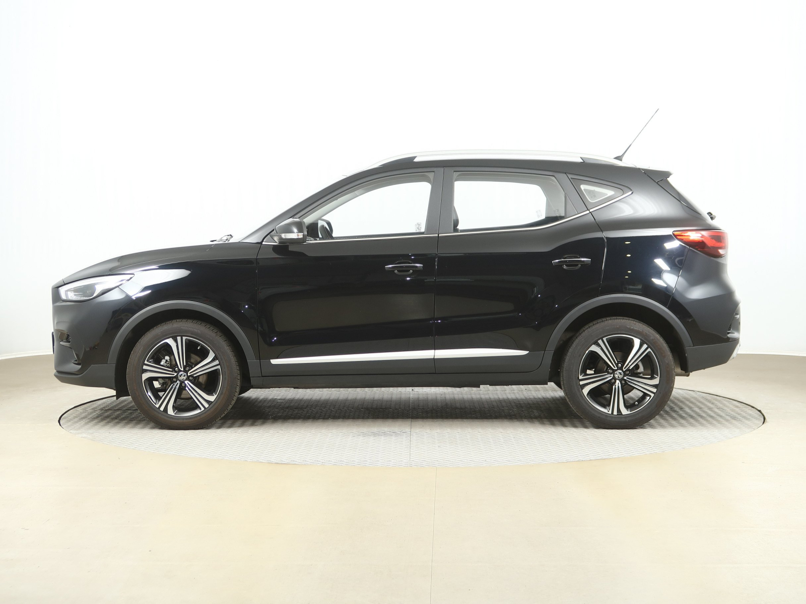 MG ZS II - 2024