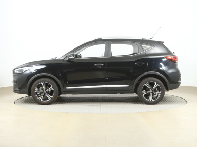 MG ZS II - 2024