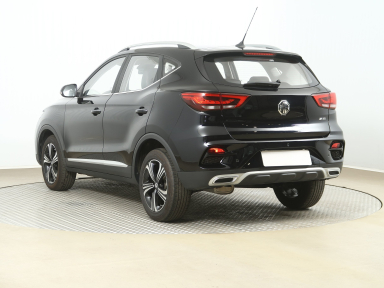 MG ZS II - 2024