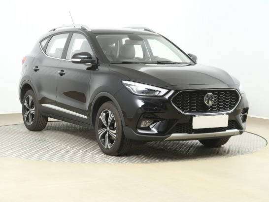 MG ZS II