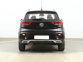 MG ZS II - 2024