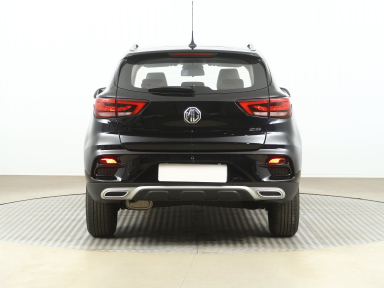 MG ZS II - 2024