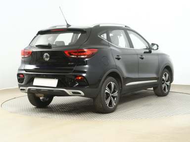 MG ZS II - 2024