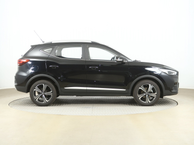 MG ZS II - 2024