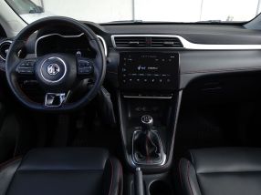 MG ZS II - 2024