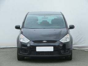 Ford S-Max - 2007