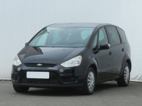 Ford S-Max - 2007