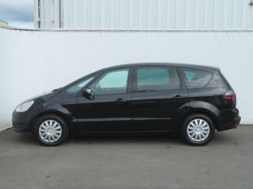 Ford S-Max - 2007