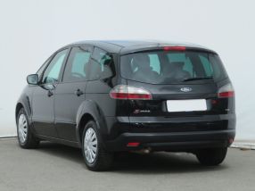 Ford S-Max - 2007