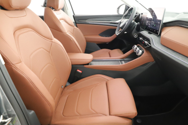 Škoda Kodiaq - 2024