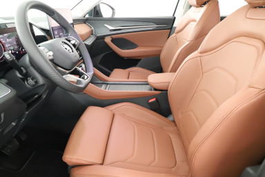 Škoda Kodiaq - 2024