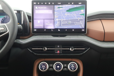 Škoda Kodiaq - 2024