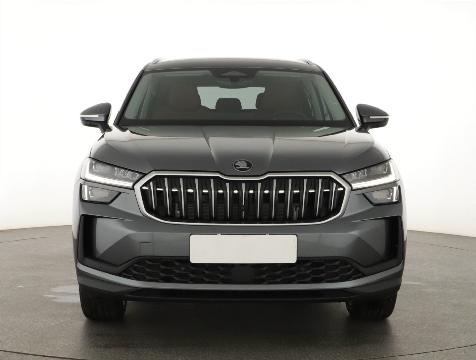 Škoda Kodiaq - 2024